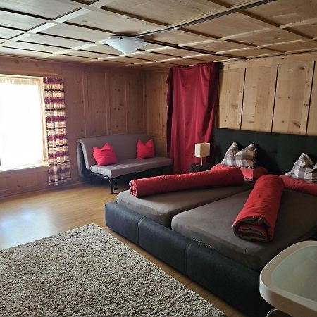 Parde Hotel Dalla Posta Platta מראה חיצוני תמונה