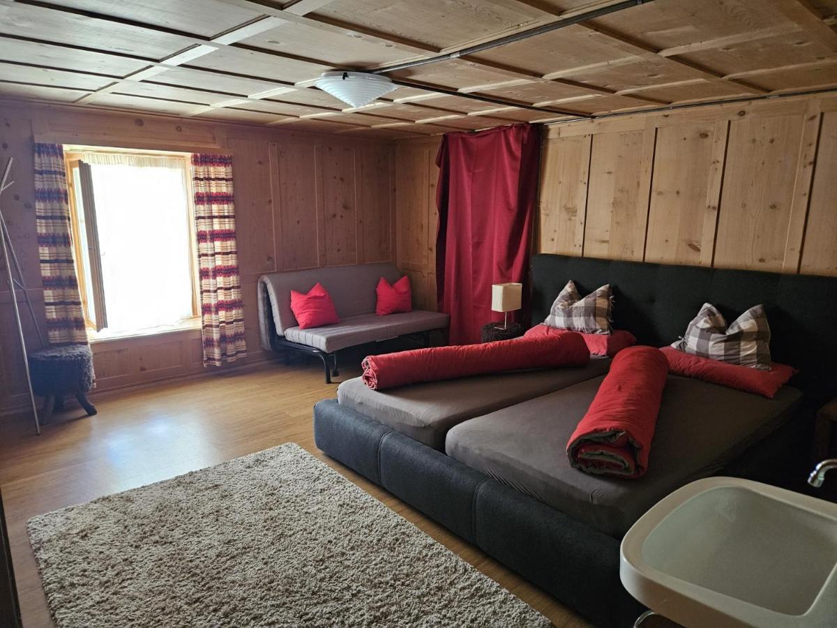 Parde Hotel Dalla Posta Platta מראה חיצוני תמונה