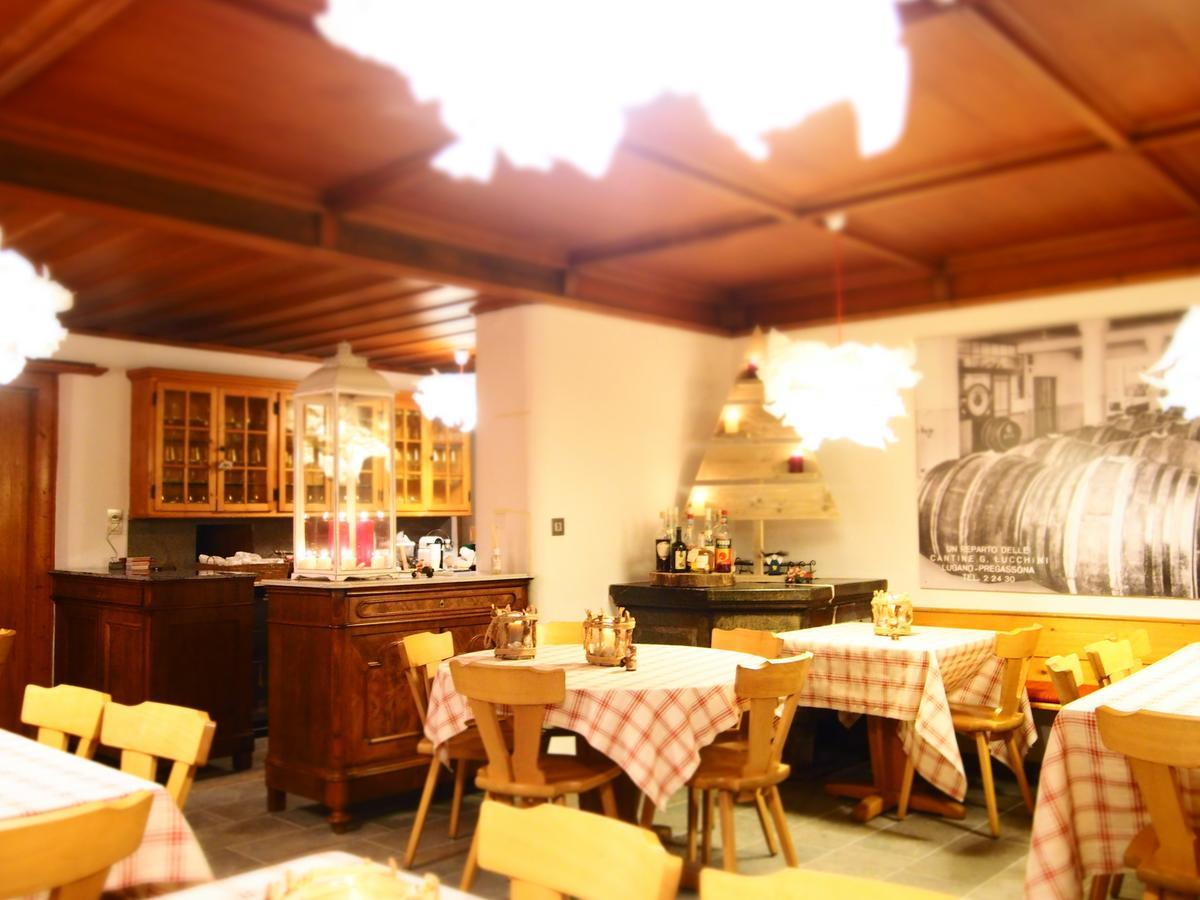 Parde Hotel Dalla Posta Platta מראה חיצוני תמונה