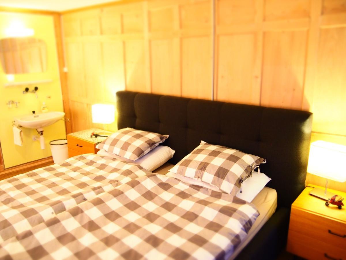 Parde Hotel Dalla Posta Platta מראה חיצוני תמונה